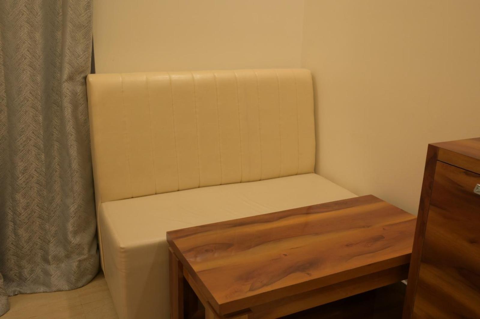 Hotel Udit Inn Rudraprayag Екстер'єр фото