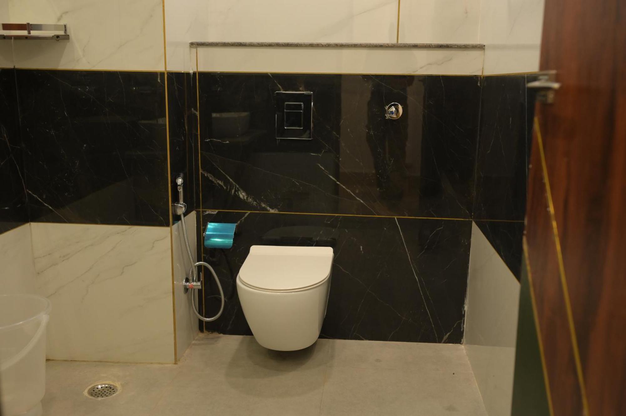 Hotel Udit Inn Rudraprayag Екстер'єр фото